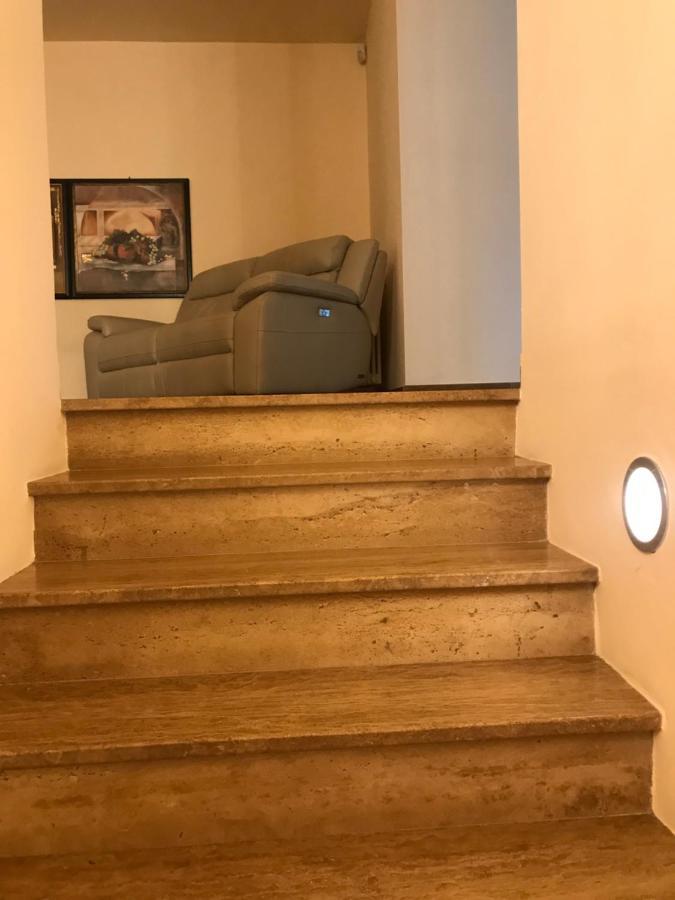 L'Alloggio Del Capitano Viareggio Dış mekan fotoğraf
